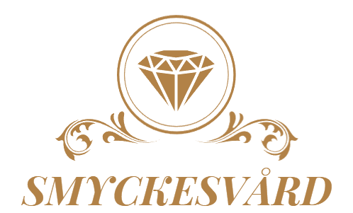 Smyckesvård