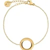 Aralia Bracelet Gold