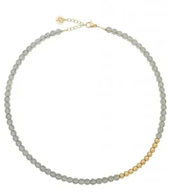 Arbus Necklace Mixed S Gold