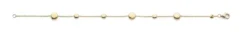 Armband 18k Dots