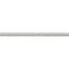 Armband 925silver platt