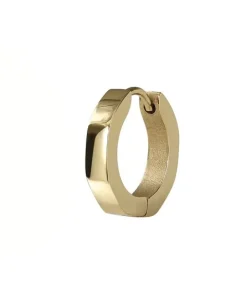BEN Earring gold