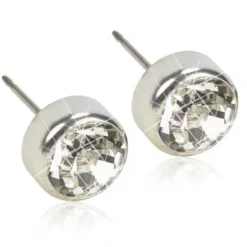 Bezel crystal 3mm