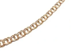 Bismarck doserad collier