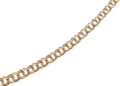 Bismarck doserad collier
