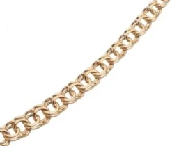 Bismarck doserad collier