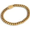 by Billgren armband fg stål pansar 19cm
