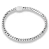 by Billgren pansararmband stål 19cm