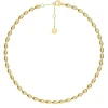 Cabo Anklet Gold