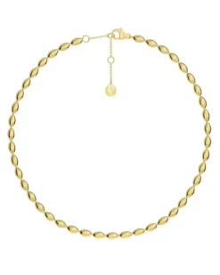 Cabo Anklet Gold