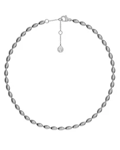 Cabo Anklet Steel