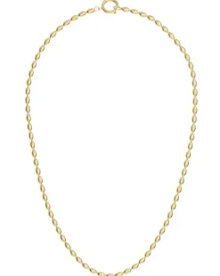 Cabo Necklace Gold