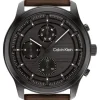 Calvin Klein Ambition