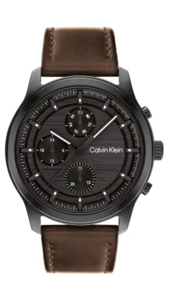 Calvin Klein Ambition