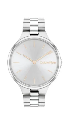 Calvin Klein Linked