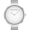 Calvin klein Minimalistic Bar