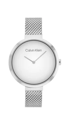 Calvin klein Minimalistic Bar