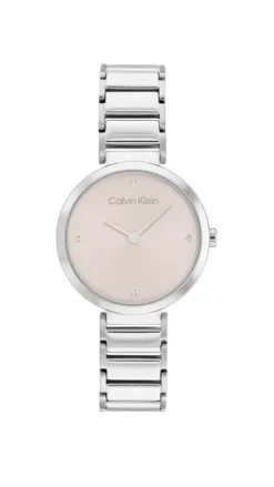 Calvin Klein Mininalistic Bar