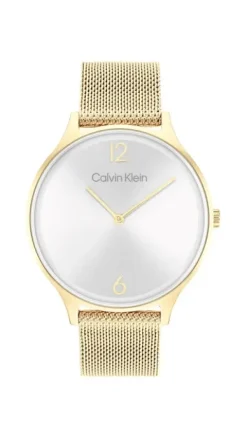 Calvin Klein Timeless 2h