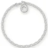Charm Armband L
