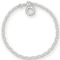 Charm Armband L