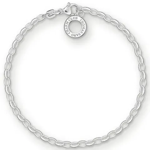 Charm Armband L