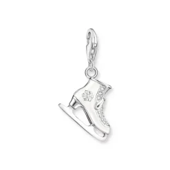Charm Ice Skate