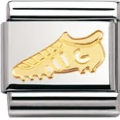 Classic Football Shoe