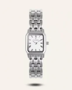 Classic Silver