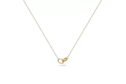 Collie 18k ovaler
