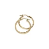Creol FG 925silver 2,0x20mm