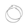 Creol 925silver rak 1,7x40mm