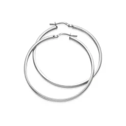 Creol 925silver rak 1,7x40mm