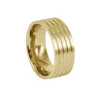 DAVE Ring Gold strl S