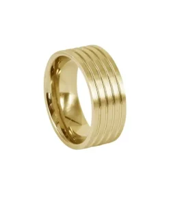 DAVE Ring Gold strl S