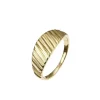 DENVER Ring gold M