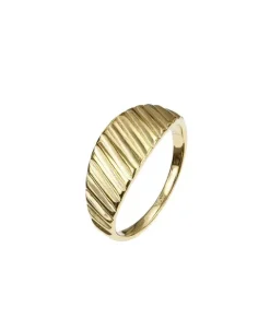 DENVER Ring gold M