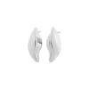 Dune Studs S Steel