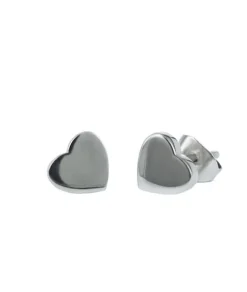ELISE Earrings steel