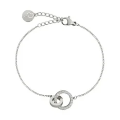Eternal Orbit Bracelet Steel