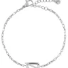 Evangeli Bracelet Steel
