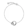Furo Orbit Bracelet Steel