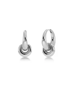 Furo Orbit Hoops Steel