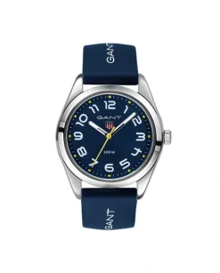 GANT Kids/Teens Campus Dark blue silicon