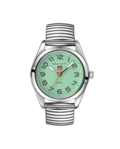 GANT Kids/Teens Campus Mint green metal