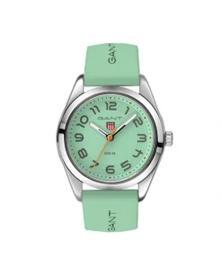 GANT Kids/Teens Campus Mint green silicon