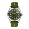 GANT Kids/Teens Campus Olive green silicon