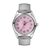GANT Kids/Teens Campus Pink metal