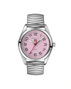 GANT Kids/Teens Campus Pink metal