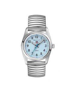 GANT Kids/Teens Graduate Light blue metal